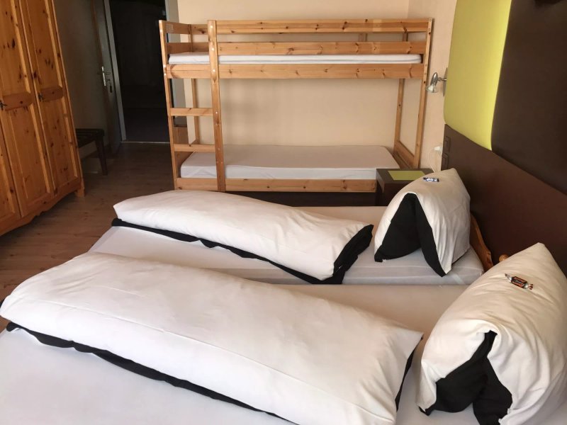 Sport&Wellness Hotel Minster