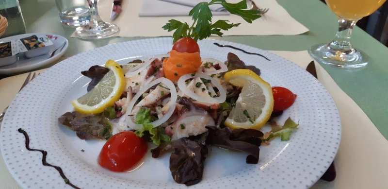 Le Relais du Grand Mont