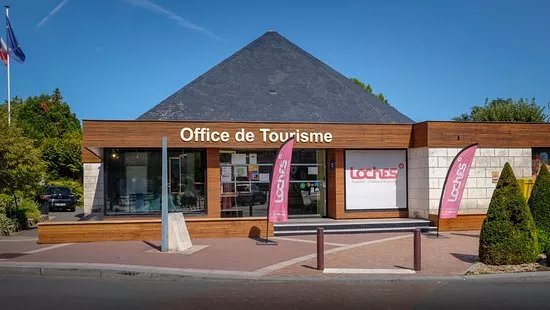 Office de Tourisme Loches