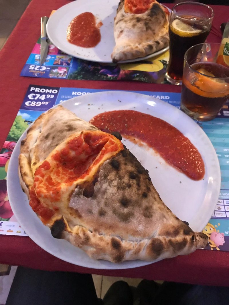 La Mamma Mia