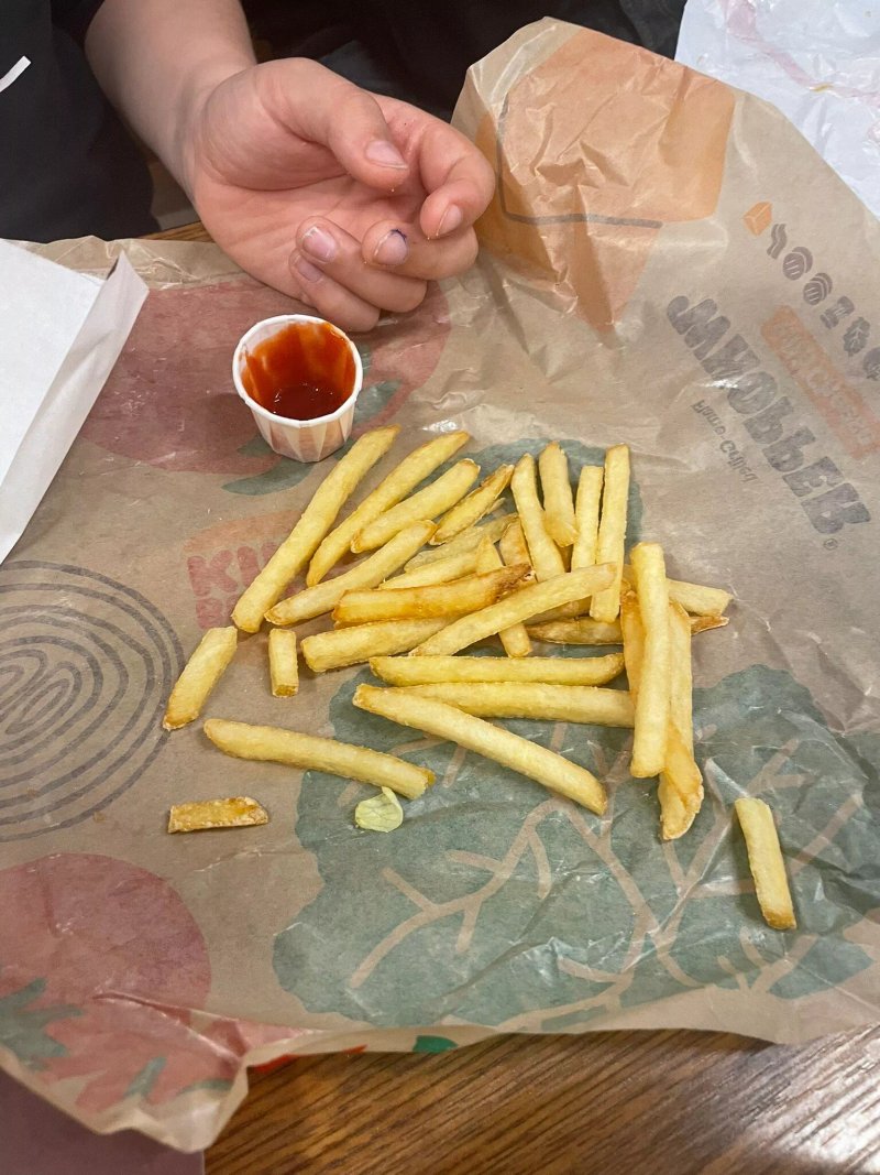 Burger King
