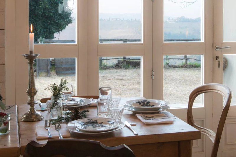 Campoletizia Azienda Agrituristica