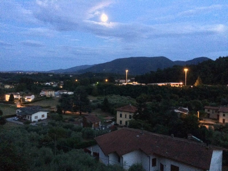 La Pieve Di Sant'Andrea
