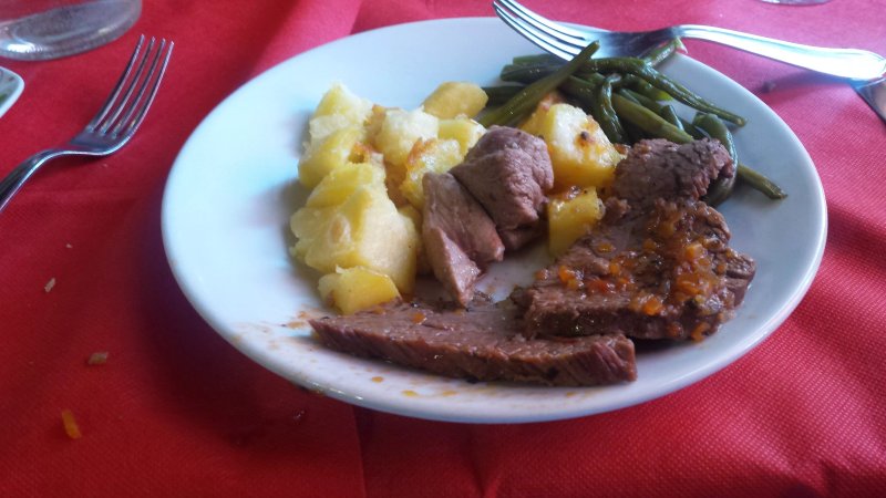 Albergo Ristorante EDELWEISS