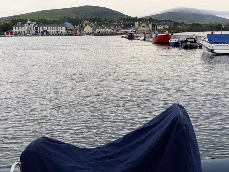 Valentia Island Caravan & Camping