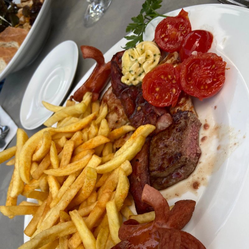 Hotel Gasthof Waldhorn Kempten