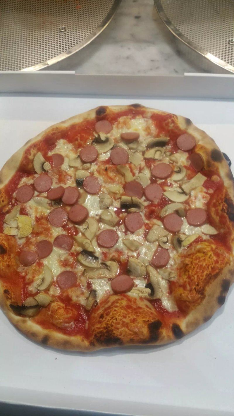 Pizzeria I Sapori della Pizza