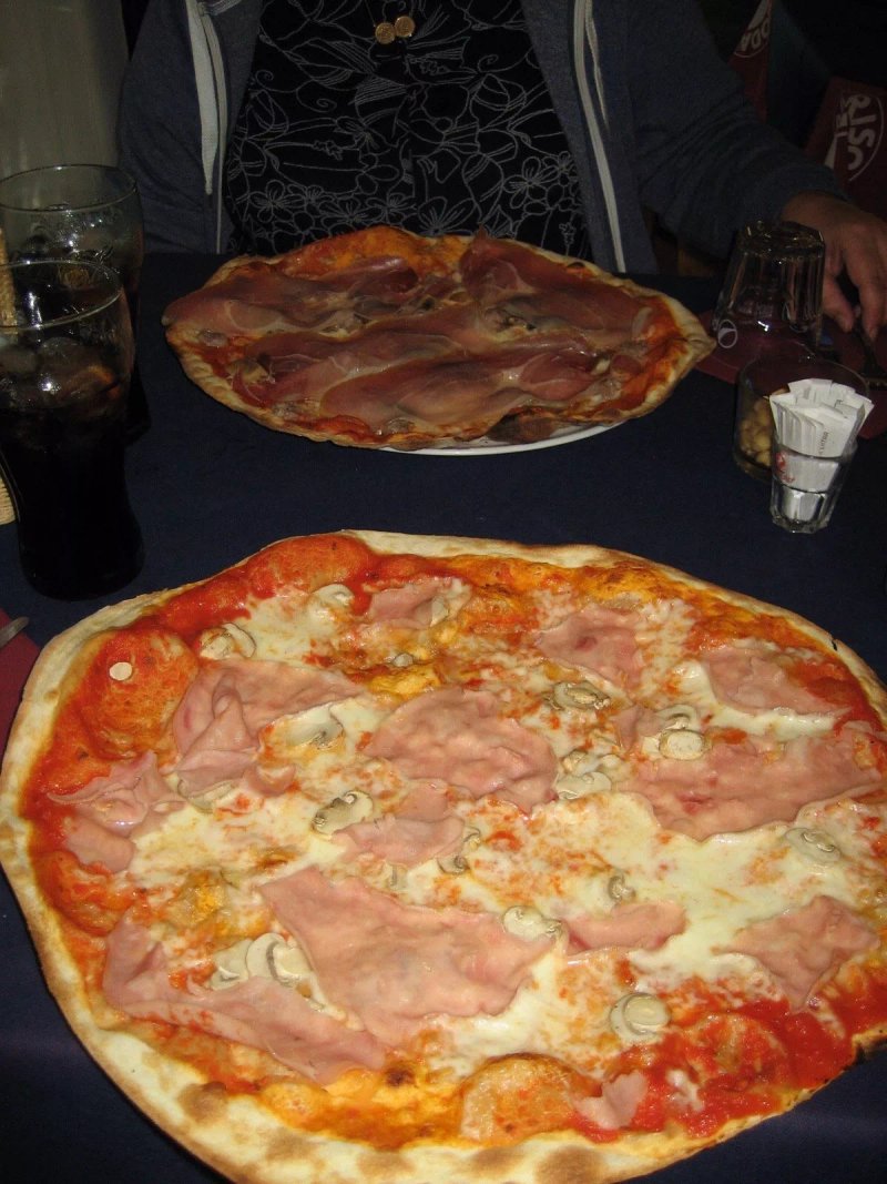 Bar Pizzeria Ristorante Blu Notte