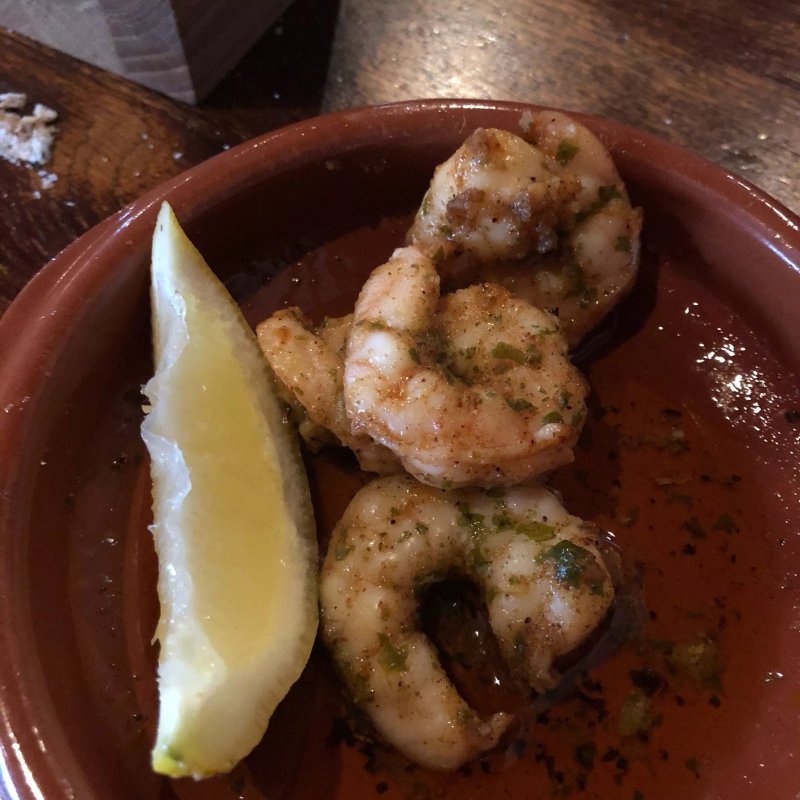 La Cubanita