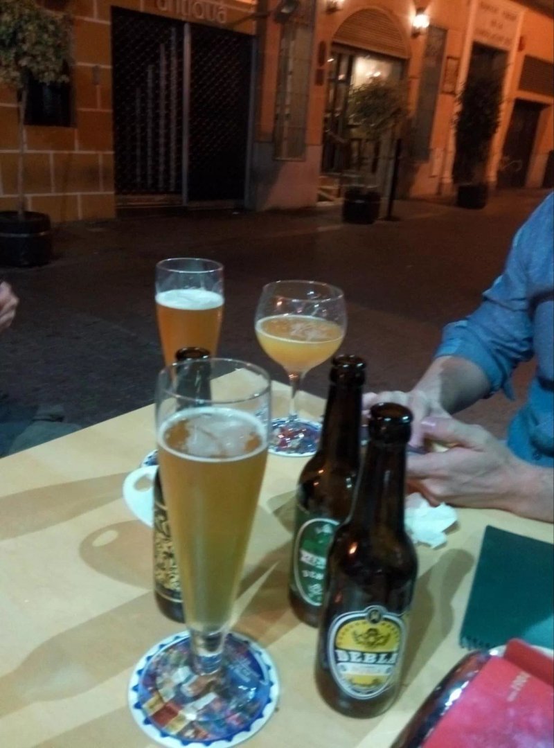 El Tercer Tiempo