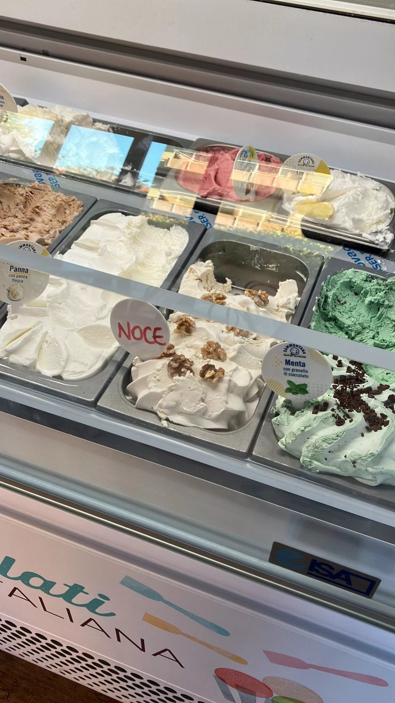 Bar Tergesteo