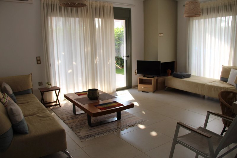 Ionian Green Villas