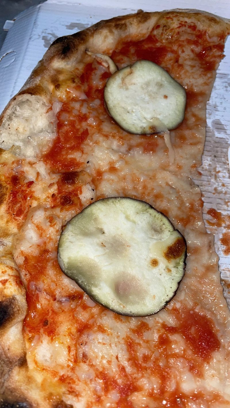 Pizzeria La Genzanese