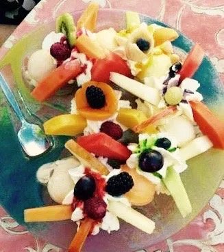 Eiscafe Pinocchio