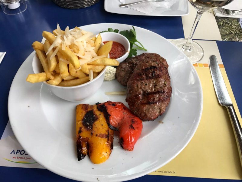 Restaurant Kalimera