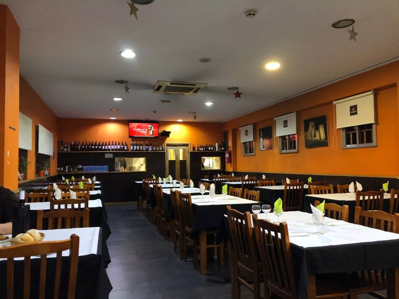 Cafe Restaurante Transmontano