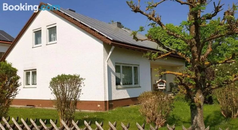 Bellenberg :: Green Garden House