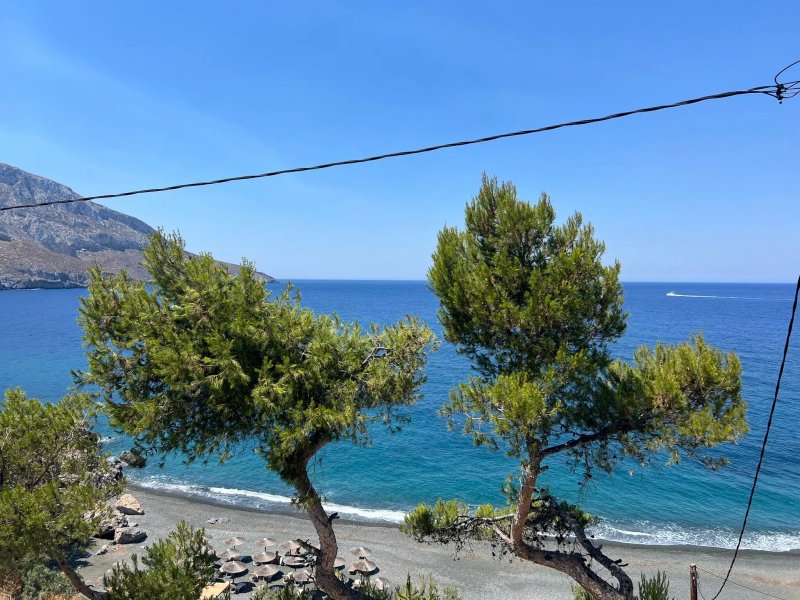 Mouselis Apartments