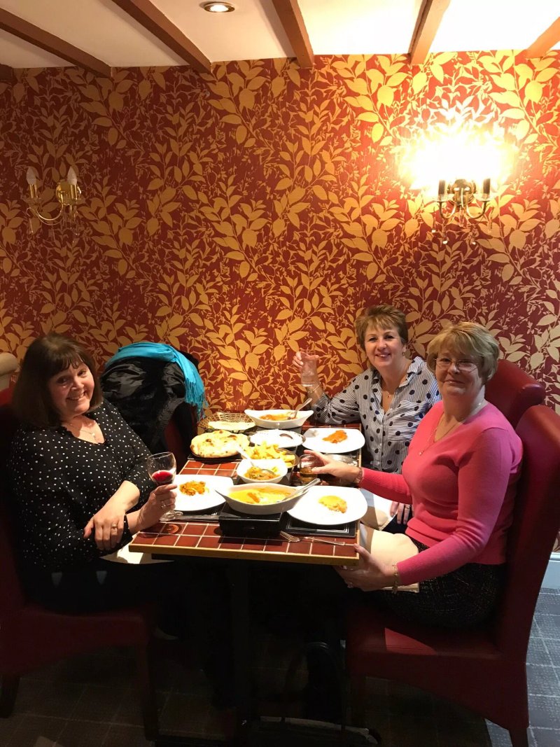 BHARAT INDIAN RESTAURANT
