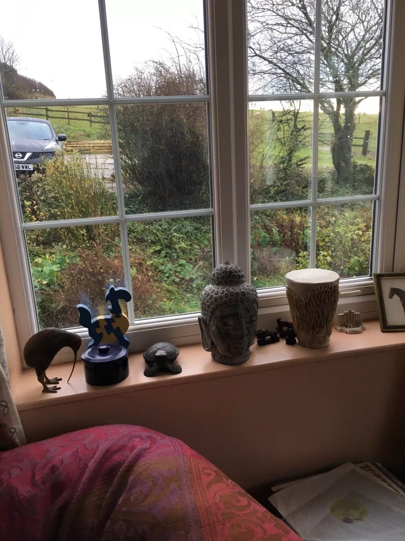 Hill Farm B&B