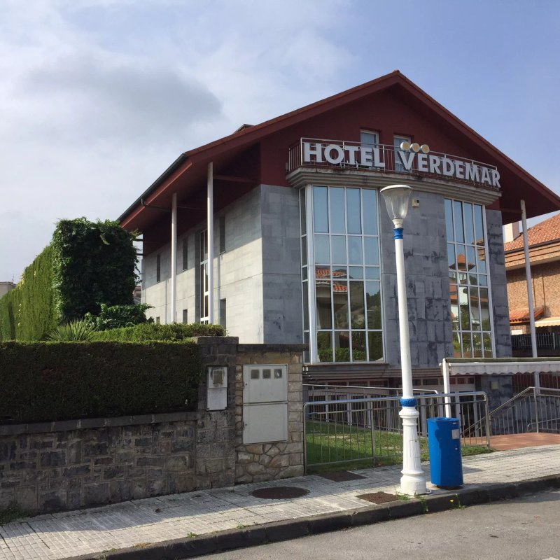 Hotel Verdemar