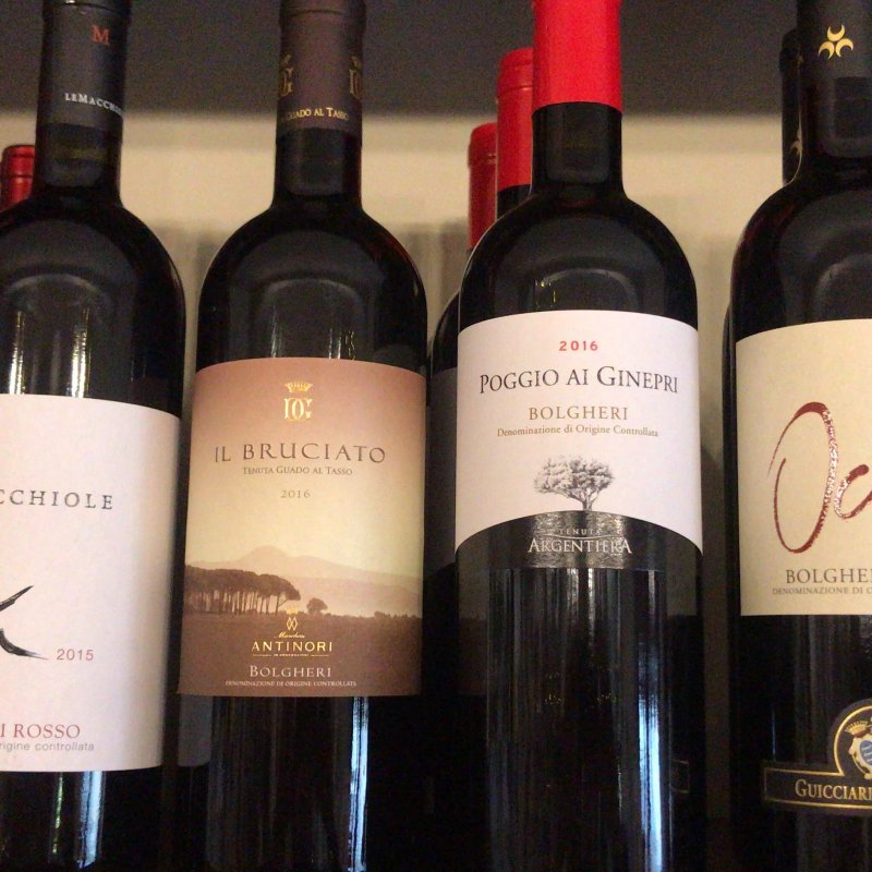 La Bottega delle Specialita