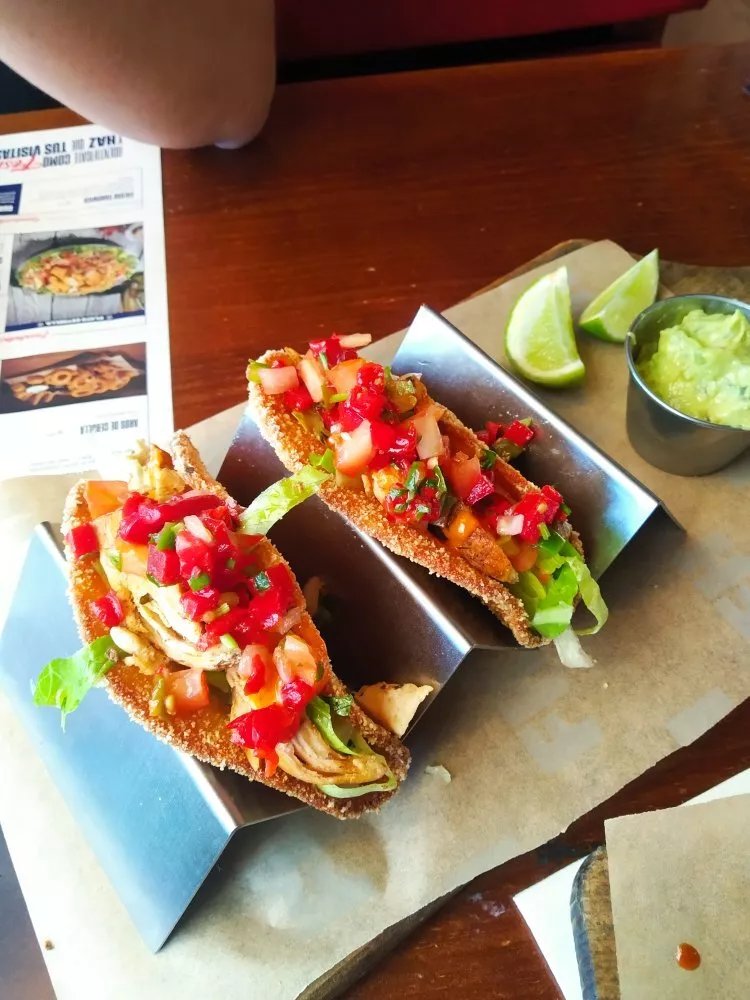 Foster's Hollywood