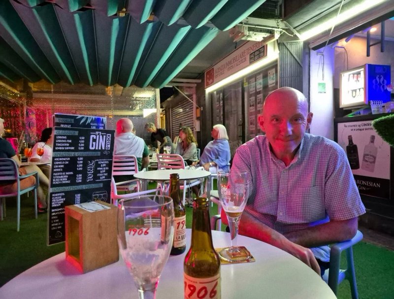 Dolce Vita Bar