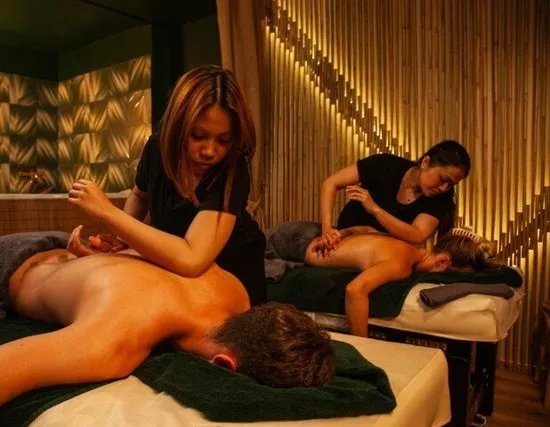 HATI Massage Ochota Mokotow - Warszawa