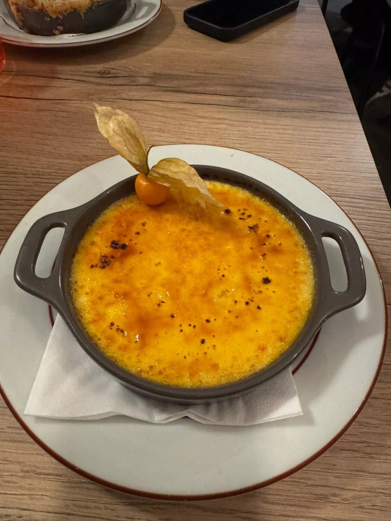 Restaurant L'Oignon