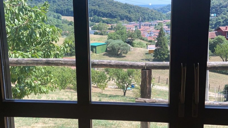 Agriturismo Al Ciliegio