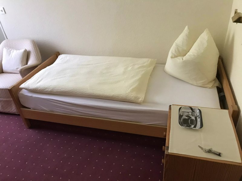 Hotel Haus AM Steinberg