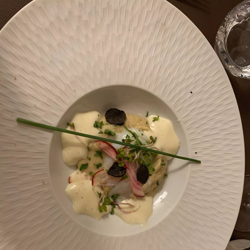 Restaurant L'Essentiel