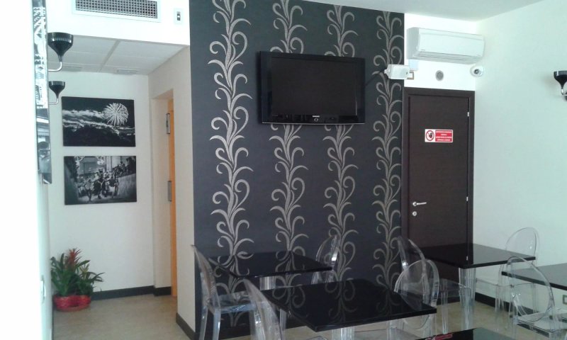 Regalpetra Hotel