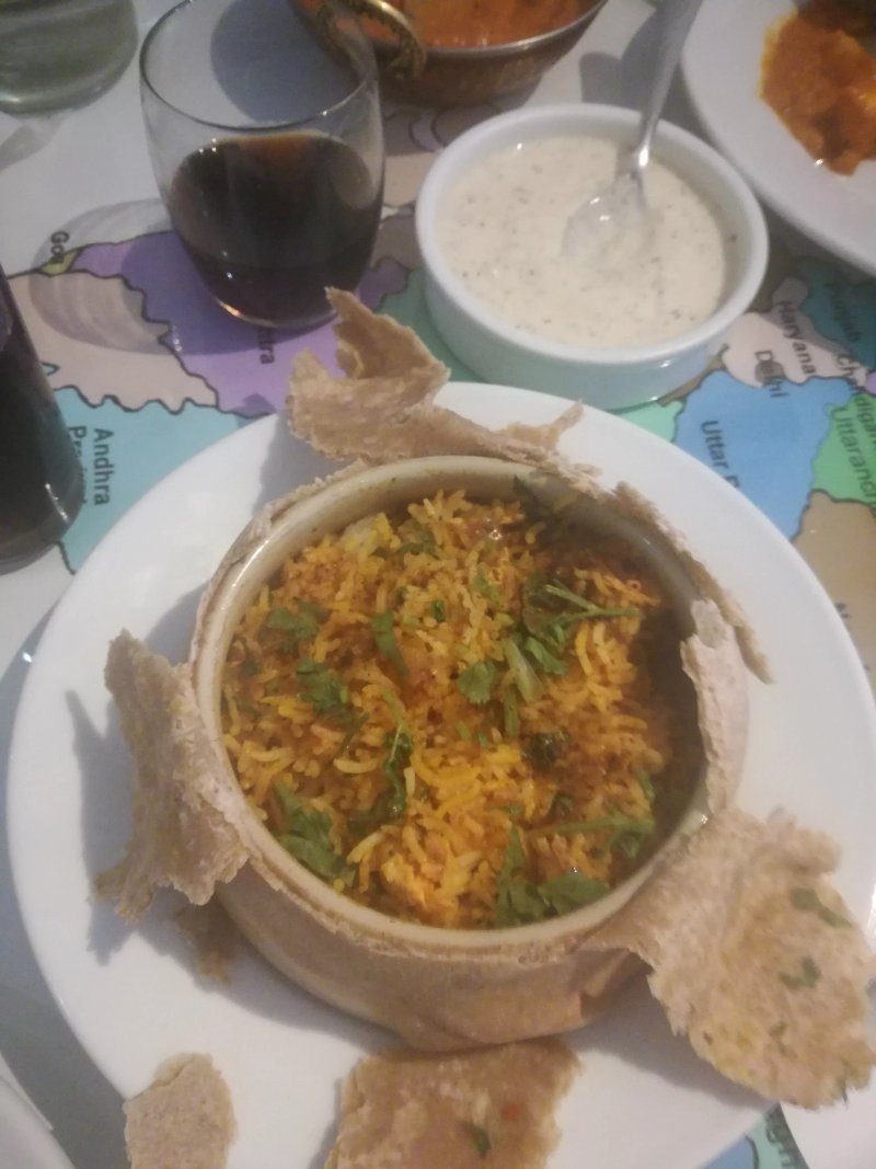 Guchhi Indian Restaurant