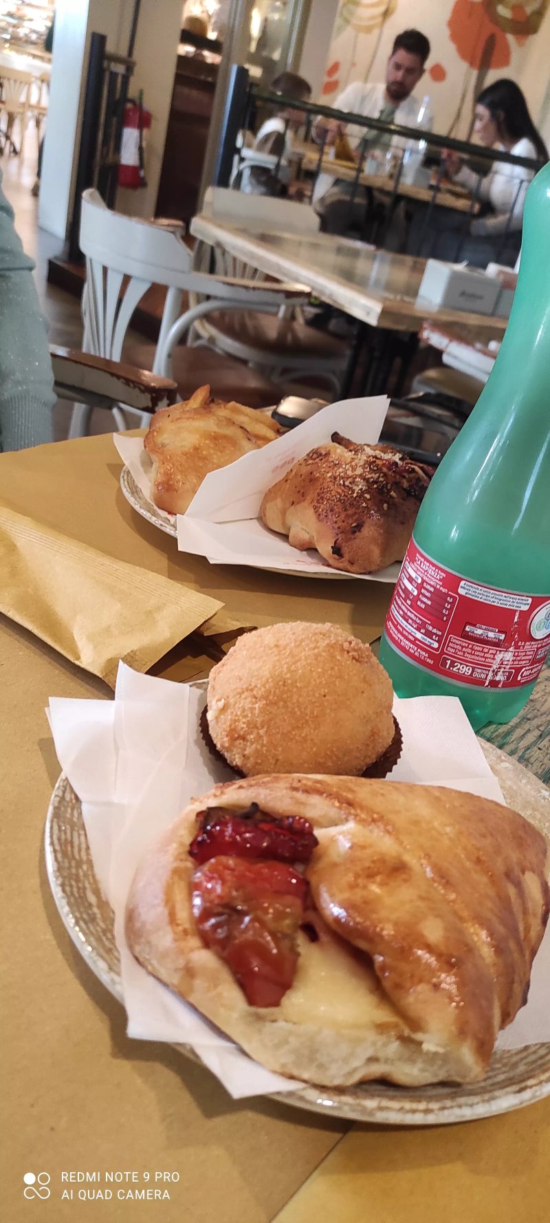 Papaveri&Papere