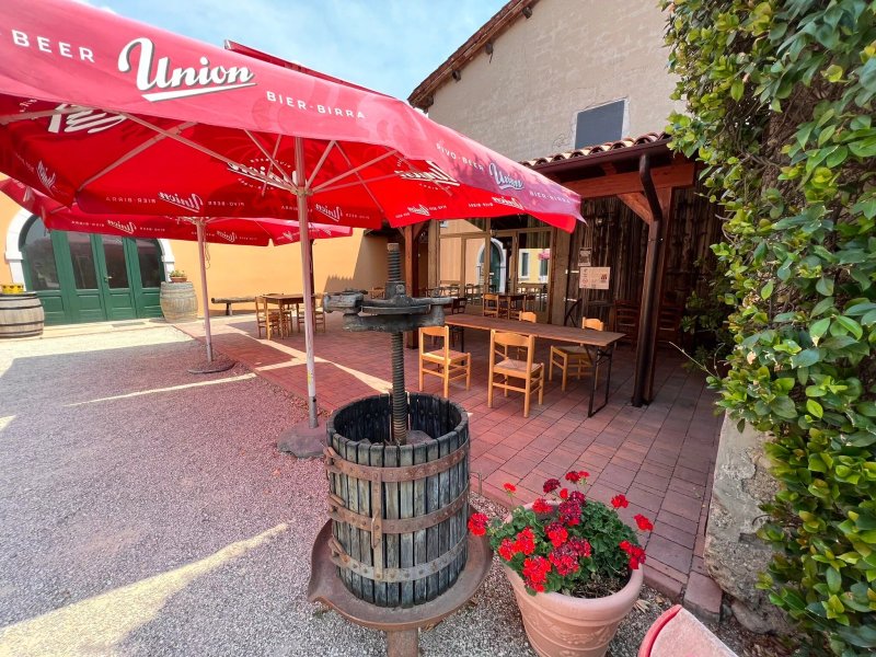 Agriturismo Colombarola