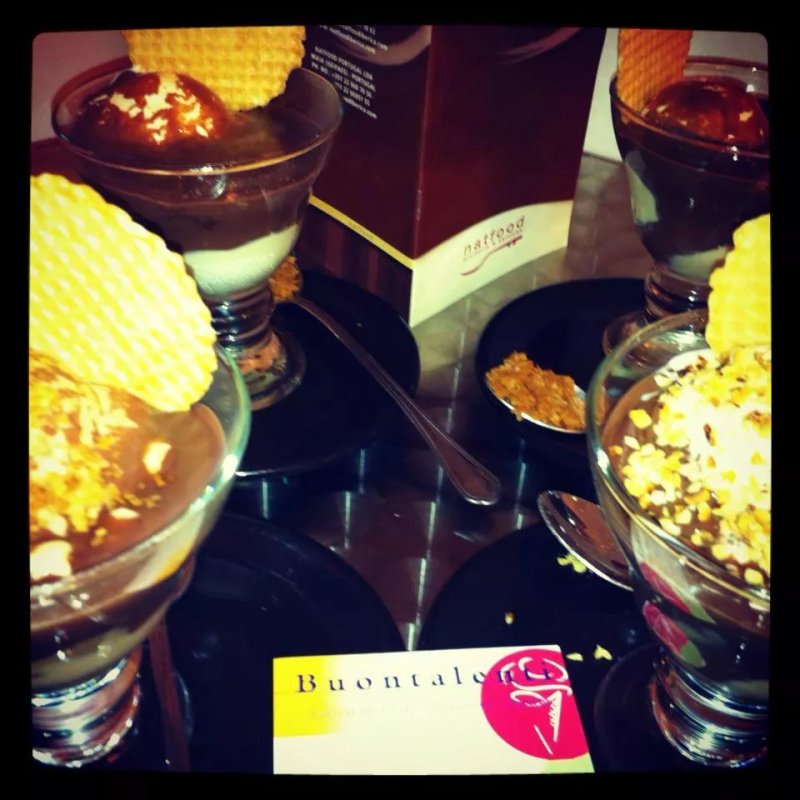 Gelateria yogurteria Creperia da Mimmo - Tricase