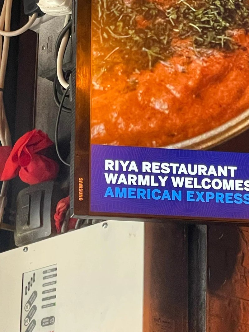 Riya Pure Veg Restaurant