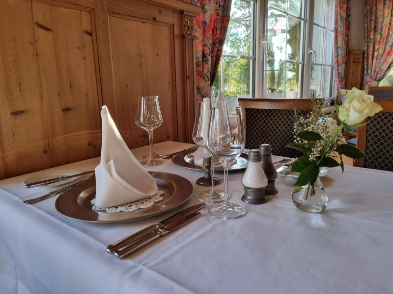 Landgasthof  Zu Den Drei Sternen