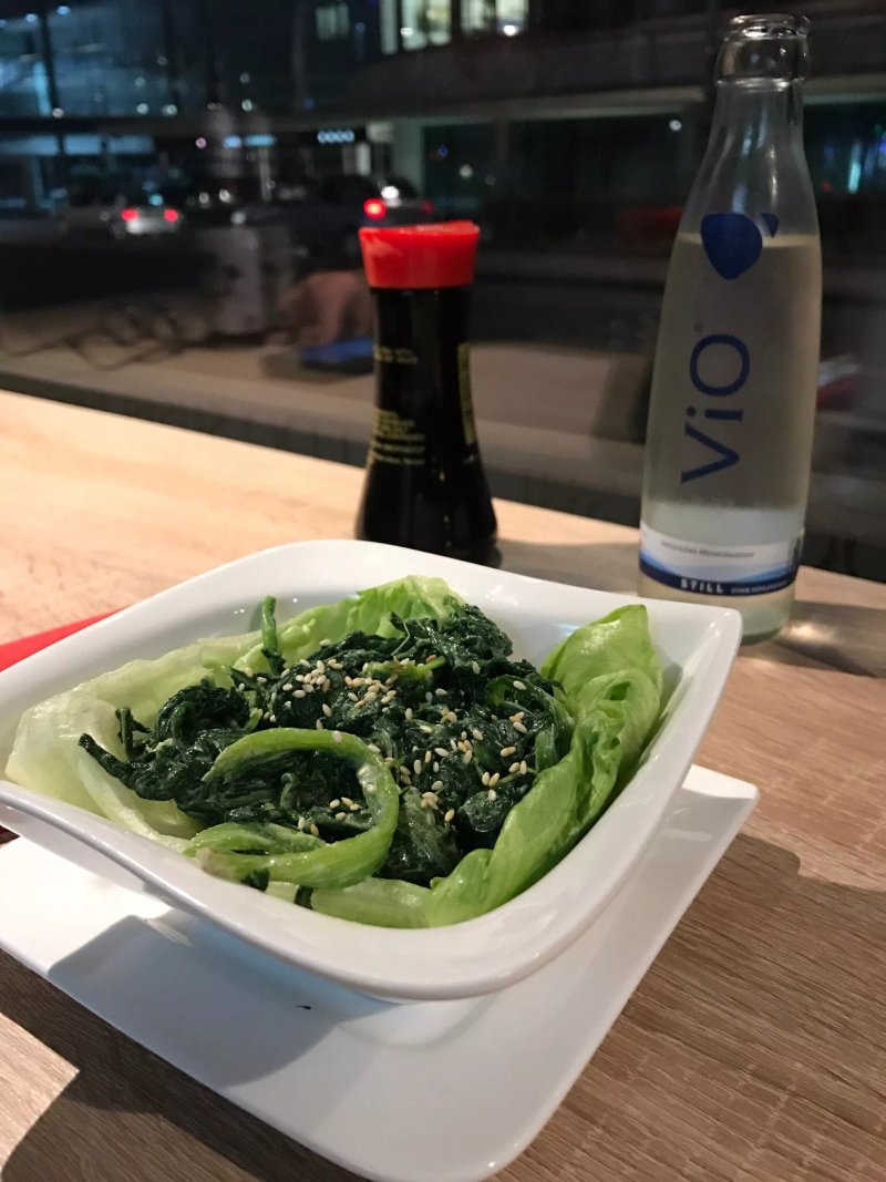 Edo Sushi Bar