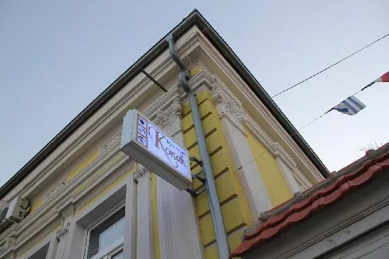 Hotels