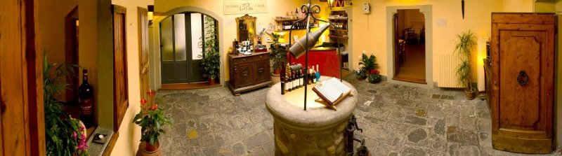 Ristorante I Tre Pini