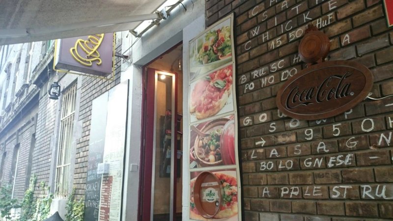 Coffe Inn