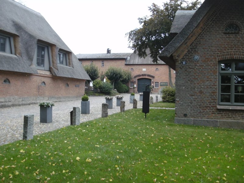 Antik-Hof Bissee