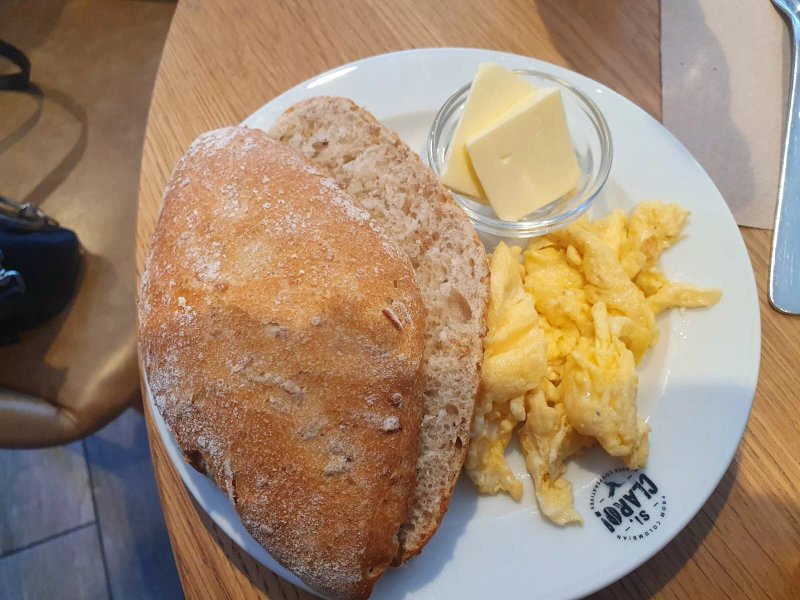Landbackerei Zur Horst