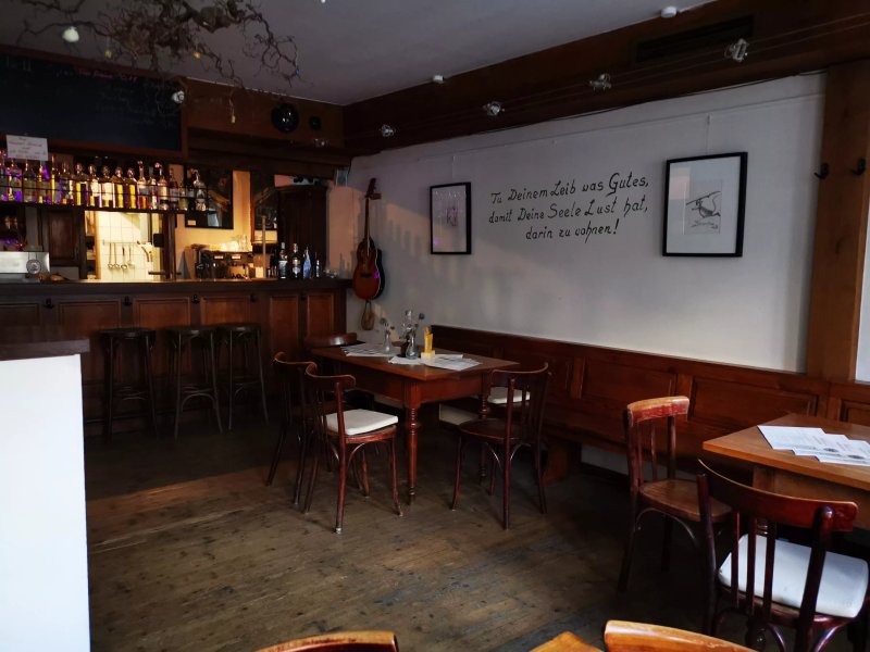Kirsch's Brasserie