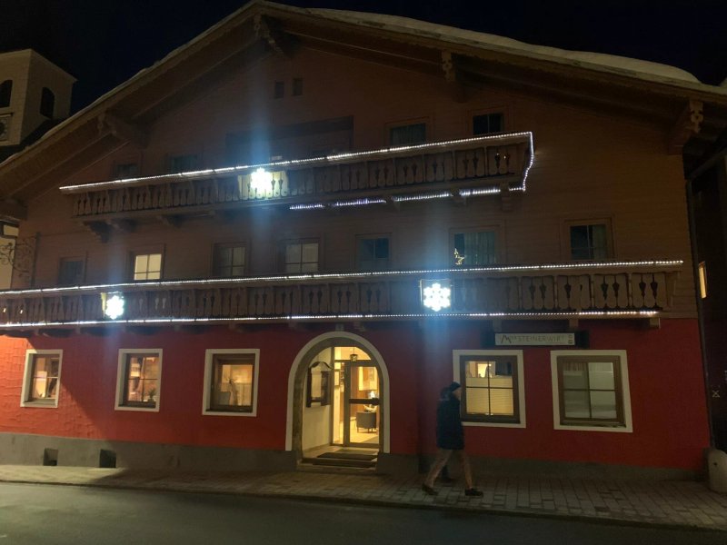 Hotel Gasthof Steinerwirt