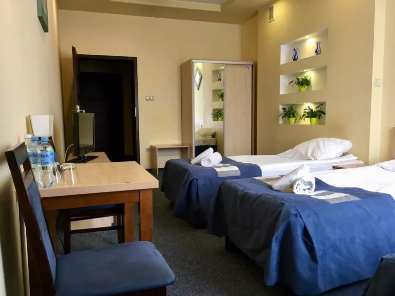 Hotel Kardamon
