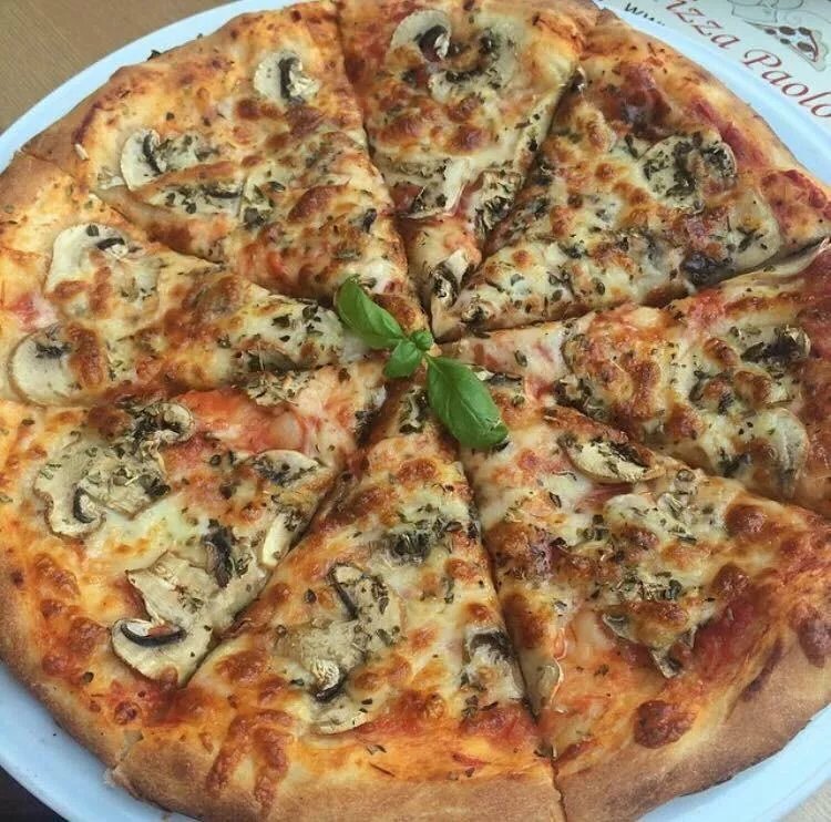 Pizzeria Paolo